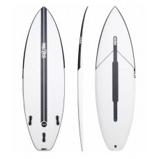 Tabla Surf JS Xero Hyfi 2.0 Easy Rider 5'9